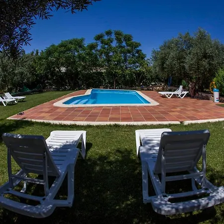 Apartamento La Suerte Hinojares