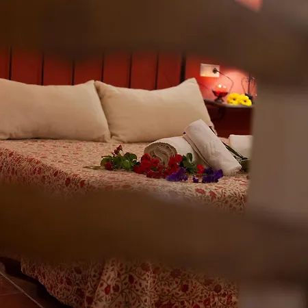 La Suerte Apartamento