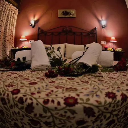 La Suerte Apartamento