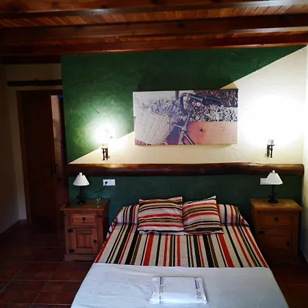 La Suerte Apartamento *