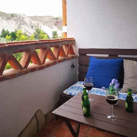 Apartamento La Suerte