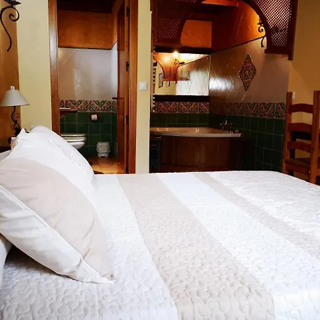 La Suerte Apartamento