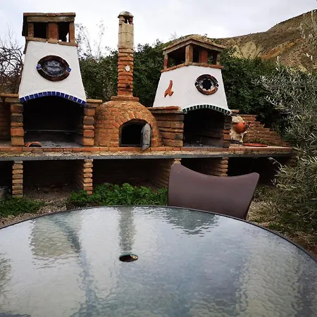 La Suerte Apartamento Hinojares
