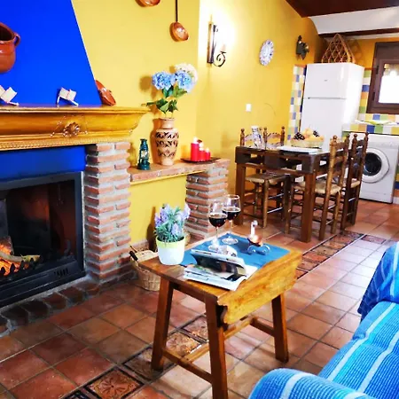 La Suerte Apartamento *