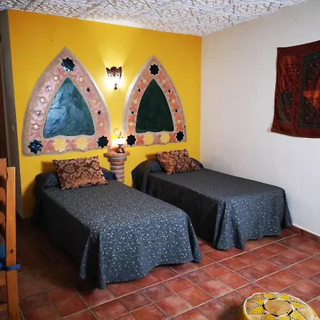 Apartamento La Suerte